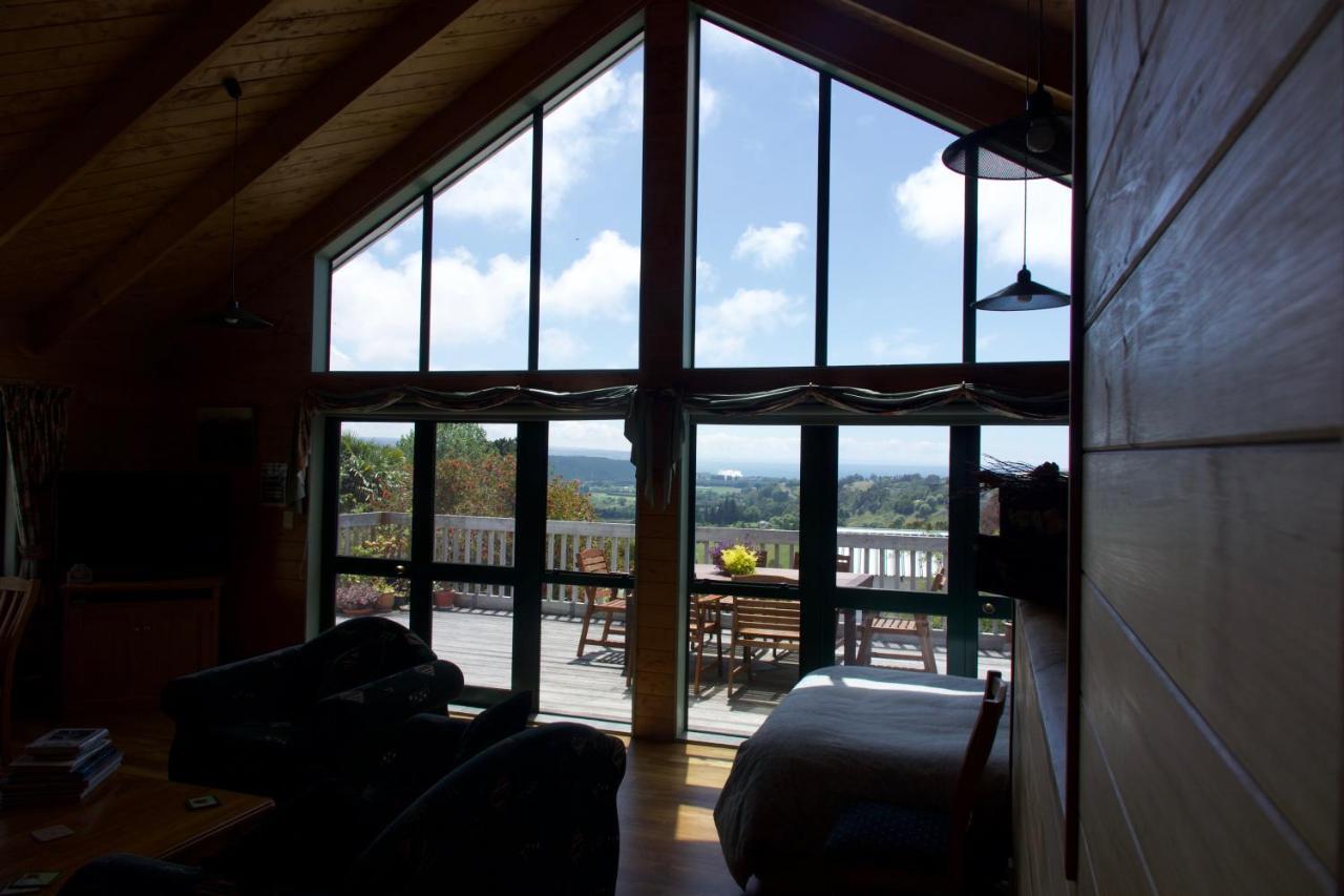 Bay View The Grange Lodge الغرفة الصورة