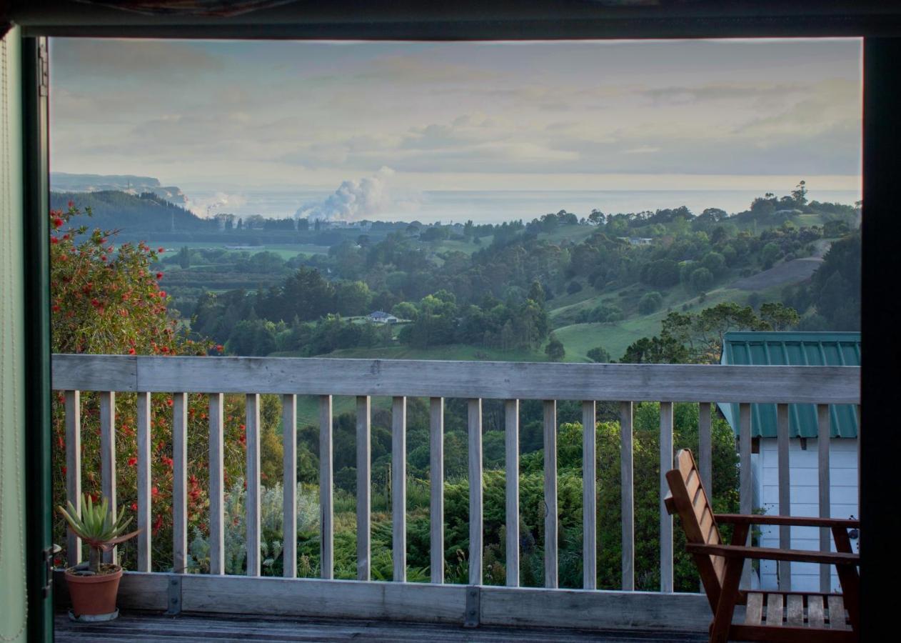 Bay View The Grange Lodge الغرفة الصورة